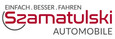 Logo Szamatulski Automobile GmbH
